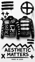 Alchemy Defender jacket ￼