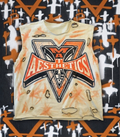 AESTHETIC GROUNDS SLEEVELESS TEE