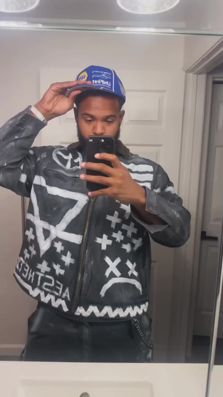 Alchemy Defender jacket ￼
